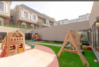 Apartment 3 bedrooms - - 3