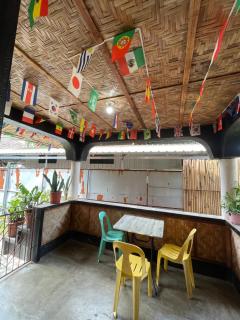 JJ's Place Moalboal - 5
