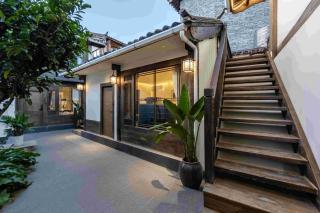 Lijiang Music & Hiking Guesthouse - Ancient Town Branch - 2