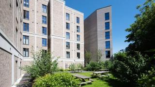 For Students Only - Straits Meadow - Near Edinburgh City Centre - 5
