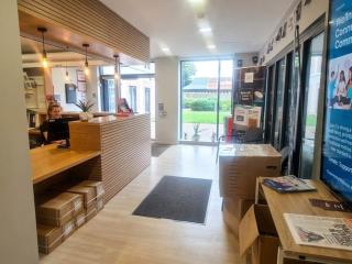 For Students Only - Straits Meadow - Near Edinburgh City Centre - 6