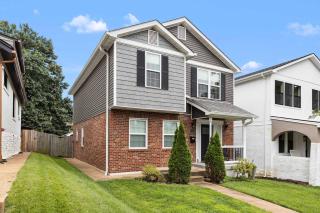 Inviting St Louis Home Near Top Attractions ABODEbucks - 0
