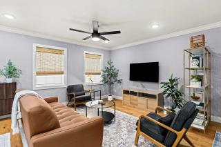 Inviting St Louis Home Near Top Attractions ABODEbucks - 9