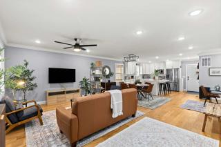 Inviting St Louis Home Near Top Attractions ABODEbucks - 3