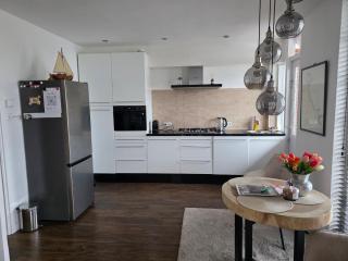 Harbour City - Center Apartment - 1