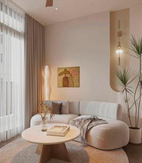 Homestay Hồ Chí Minh Luxyry Apartment-P10 - 0