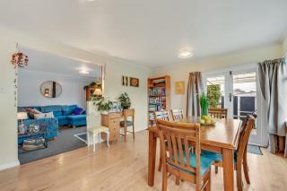 Cozy Motueka Cottage- Central Location - 7