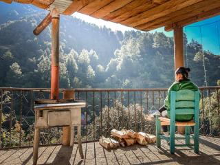 AltaVista Cabaña en la Montaña - 8