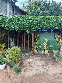 Cozy House Hostel - 7