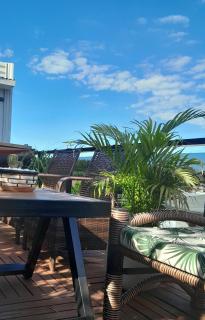 Apart hotel GAVA - 7