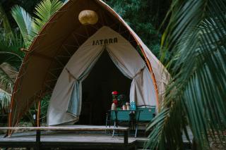 Rừng Cafe & Glamping - 9