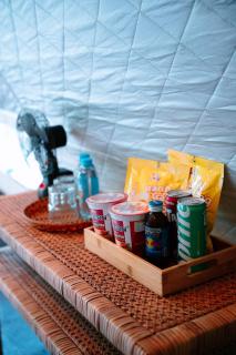 Rừng Cafe & Glamping - 9