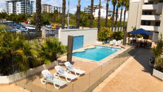Clifton On Scarborough - Absolute Beachfront - 7