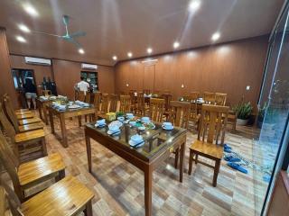 Ninh Binh Mountain View Homestay & Restaurant - 9