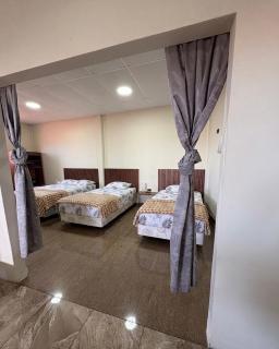 Kicker Suite - 2