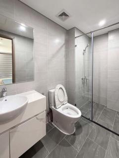 Homestay Hồ Chí Minh Luxyry Apartment-P12 - 2