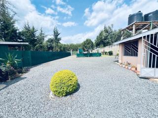 Porthill Guest and Accomodation - 7