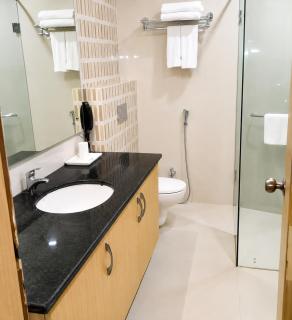 Hotel Manvi Grand - 4