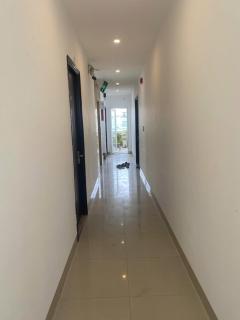 Hoang Gia Hotel - 9