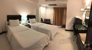 S.C. Heritage Hotel - 2
