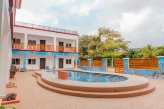 Hotel y Suites Los Amigos Cieneguita - 2