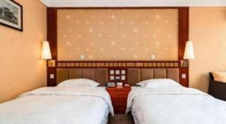 Golden Spring Hotel Lijiang - 5