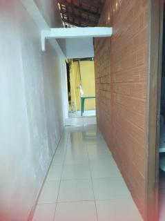 Apartamento beira rio - 1