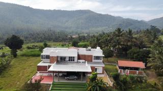 Peace Valley Farmstay Anaikatti - 0