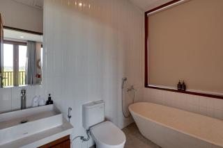 Casa De Leonel Poolside Paddies 2BR in Kedungu - 6