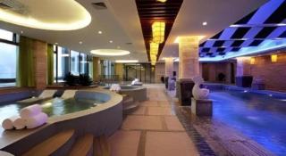 Jinggangshan ZhongTaiLai International Hotel - 7