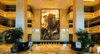 Jinggangshan ZhongTaiLai International Hotel - 6