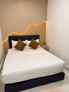 Betong Ivory Stay-Cozy Private 3BR Home - 7