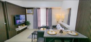 Spacious 2BR Condo Unit at Pioneer Woodlands - MRT Boni Station, Mandaluyong City - 6
