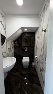 Дом в стиле Loft с видом на горы - 6