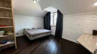 Дом в стиле Loft с видом на горы - 5
