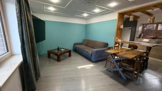 Дом в стиле Loft с видом на горы - 2