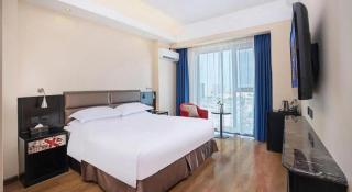 Biway Fashion Hotel - Puyang Lianhua - 1