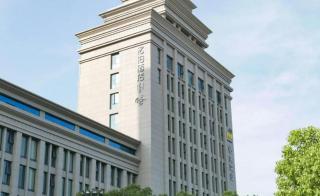 Ningbo East Shipu Hotel - 3