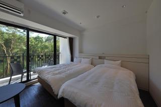 Smile Smart Inn Okinawa Churaumi - 2