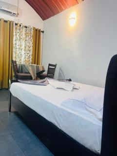 Hedewa Nature Resort - Veyangoda - 1