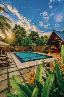 Dream Cabins udawalawe - 0
