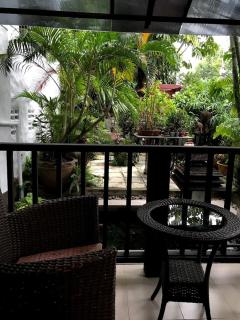 Baan Warabordee Hotel - 8