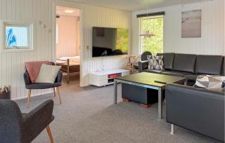 Cozy Home In Farsø With Sauna - 7