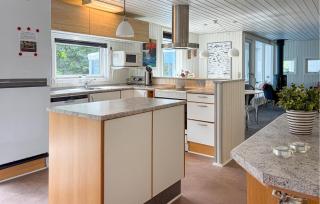 Cozy Home In Farsø With Sauna - 4