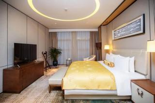 Lakehome Hotel Konggang - 6