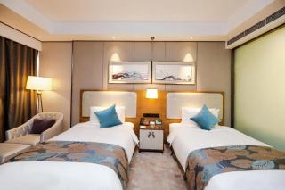 Lakehome Hotel Konggang - 2