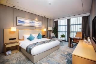 Lakehome Hotel Konggang - 1