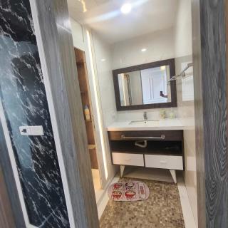 Muong Thanh Apartment, 2 Bedrooms, My Khe Beach View - 3