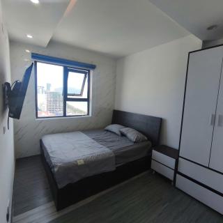 Muong Thanh Apartment, 2 Bedrooms, My Khe Beach View - 2