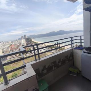 Muong Thanh Apartment, 2 Bedrooms, My Khe Beach View - 1